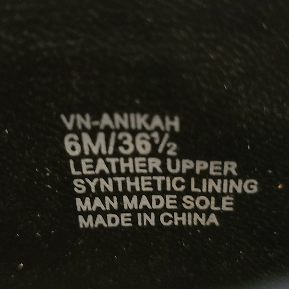 Vince Camuto Anikah Pointy Toe Bootie - Picture 6 of 13